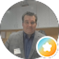Profile photo of Keith Keller