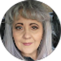 Profile photo of Brenda Morales