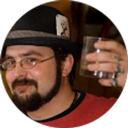 Profile photo of Luke Simpson