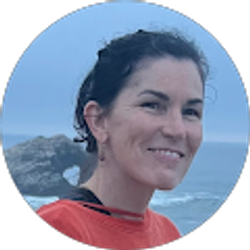 Profile photo of Vairagya Evelyn Eiger