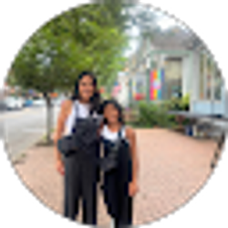 Profile photo of Avani Shah