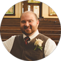 Profile photo of Josh Corbin