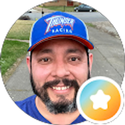 Profile photo of Alex Covarrubias