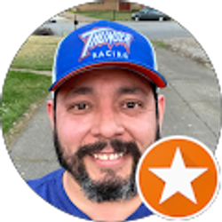 Profile photo of Alex Covarrubias