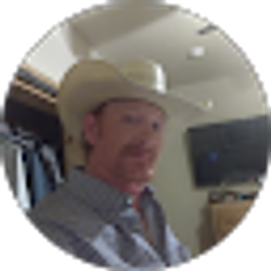 Profile photo of Rick Schellette