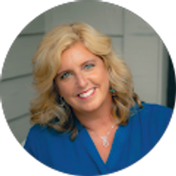 Profile photo of Jennifer Matthias