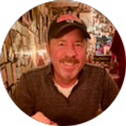 Profile photo of Chris Plennert