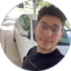 Profile photo of Steven Martinez