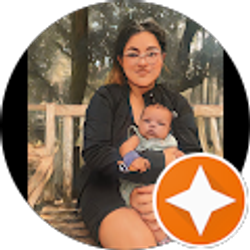 Profile photo of America Martinez