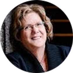 Profile photo of Gail Cederberg