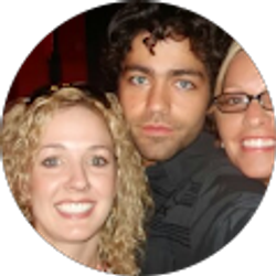 Profile photo of Amy deLlacer