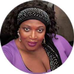 Profile photo of Merley Greenidge