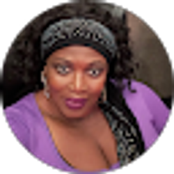 Profile photo of Merley Greenidge