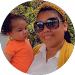 Profile photo of Glenda Galeas