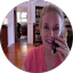 Profile photo of Tracey Grove