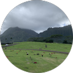 Profile photo of Ethan Kekoa Kerr