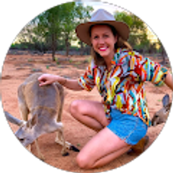 Profile photo of Kelly Kossen