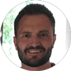 Profile photo of Nick Gibson