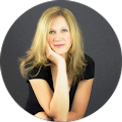 Profile photo of Anna Marie Jones