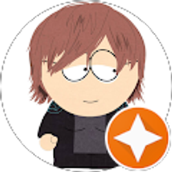 Profile photo of G Larkin