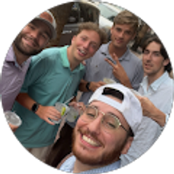 Profile photo of Dylan Seltzer