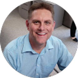 Profile photo of Paul Ochs