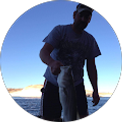 Profile photo of Kevin Wright