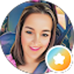 Profile photo of Rebecca Horter