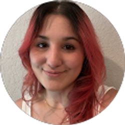 Profile photo of Andrea Diaz