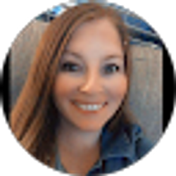 Profile photo of Amy Fehil