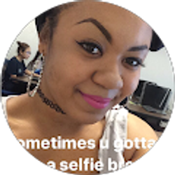 Profile photo of Jasmine Reed