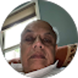 Profile photo of Sureshchandra Shukla