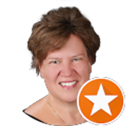 Profile photo of Susan R