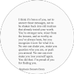 Profile photo of McKaela