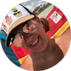 Profile photo of JoElle Marlow