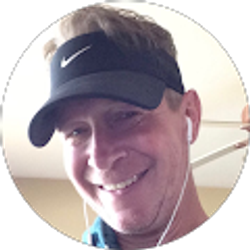 Profile photo of Michael Shillito