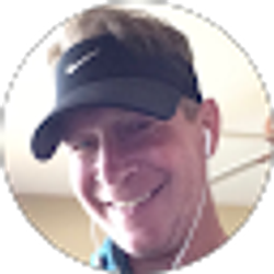 Profile photo of Michael Shillito