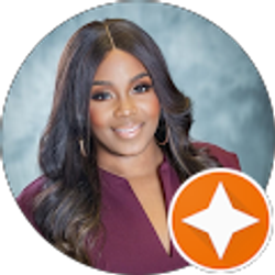 Profile photo of Yolanda Saxton