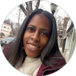 Profile photo of Jamyra Harrell