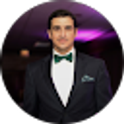 Profile photo of Ahmad Albu