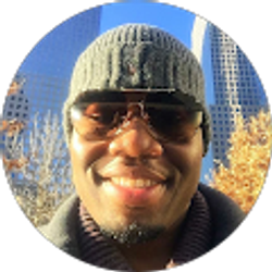 Profile photo of Dupree Ayeni