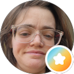 Profile photo of Jessica “Panda” Pierce