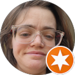 Profile photo of Jessica “Panda” Pierce