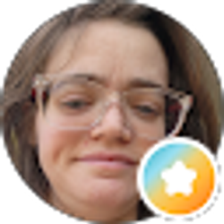 Profile photo of Jessica “Panda” Pierce
