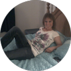 Profile photo of Jill Crawford