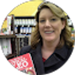 Profile photo of Joanne Ladowski