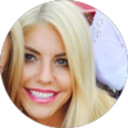 Profile photo of Stephanie Bilotta Cox