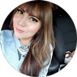 Profile photo of Yesenia Yosely Paz