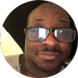 Profile photo of Roderick Butler