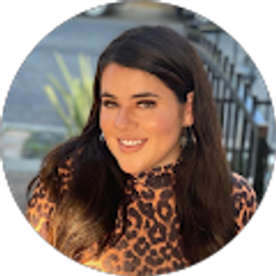 Profile photo of Brandilyn Small